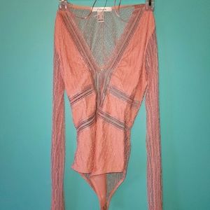 Body Suit Size S